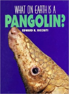 PangolinBook